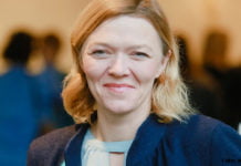 „Über Netzwerke kann man vieles erreichen“