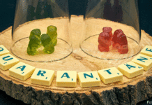 Quarantäne – kein Grund für Müßiggang und Traurigkeit