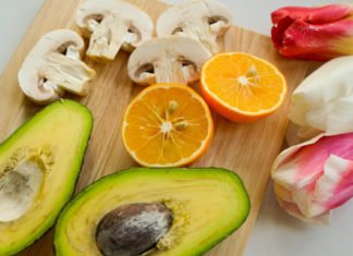 Als Vegetarier mehr für die Umwelt tun?