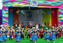 Einheitstag im Geiste von Nationaldichter Abai