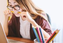 Bitte keine Online-Prüfungen!