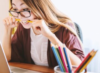 Bitte keine Online-Prüfungen!