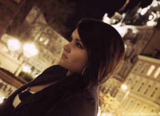 Begegnungen, die Spuren hinterlassen: Julia Kling