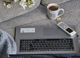 „Fernunterricht fördert die Eigenständigkeit“