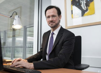 „Diesen Kampf gewinnt keiner allein“