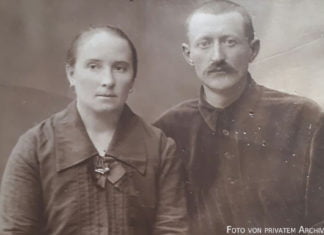 Die Geschichte der Benz-Familie