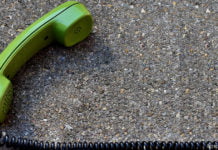 Telefonseelsorge auf Russisch