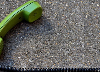 Telefonseelsorge auf Russisch