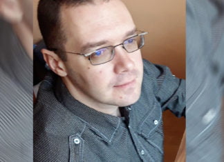 Buch-Neuerscheinung: Gedichtband „Nihilschwimmer“ von Max Schatz