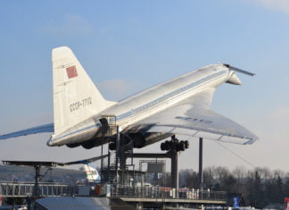 Almaty im Rausch der Geschwindigkeit