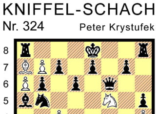 Kniffel-Schach Nr. 324