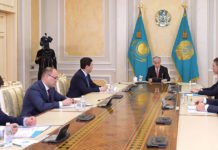 Kasachstan: Wie geht es nach dem Ende des Ausnahmezustands weiter?