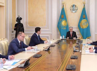 Kasachstan: Wie geht es nach dem Ende des Ausnahmezustands weiter?