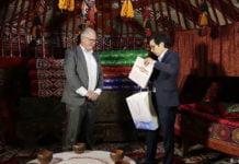 Deutsch-Kasachische Kulturbeziehungen: Eine lebendige Tradition