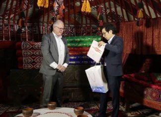 Deutsch-Kasachische Kulturbeziehungen: Eine lebendige Tradition