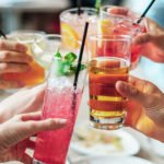 drinks