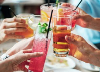 Erste Gastrobetriebe und Hotels in Kasachstan dürfen öffnen