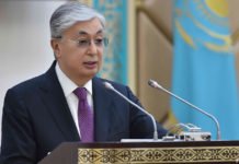 Tokajew äußert sich zu kasachisch-russischem Verhältnis