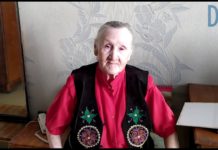 „Alle lagen sich in den Armen“