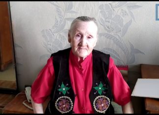 „Alle lagen sich in den Armen“