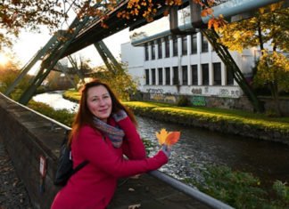 Kein Platz für Gleichgültigkeit