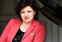 Musikalische Brücke zwischen Orient und Okzident