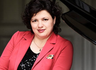 Musikalische Brücke zwischen Orient und Okzident