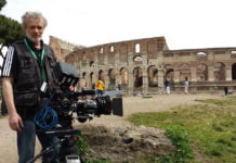 Georg Nonnenmacher: „Jeder Tag meines Lebens ist wiederholenswert…“