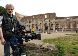 Georg Nonnenmacher: „Jeder Tag meines Lebens ist wiederholenswert…“