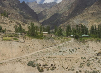 Eine Chance für die Islamisten des „IS“