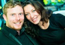 Monika Gossmann: „Als Kind hat mir Mama Tschechow vorgelesen“