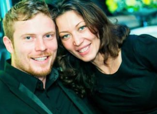 Monika Gossmann: „Als Kind hat mir Mama Tschechow vorgelesen“