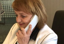 Lydia Wagner – Mit Geschick und Durchhaltevermögen zum Erfolg