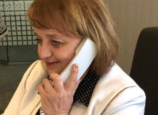 Lydia Wagner – Mit Geschick und Durchhaltevermögen zum Erfolg