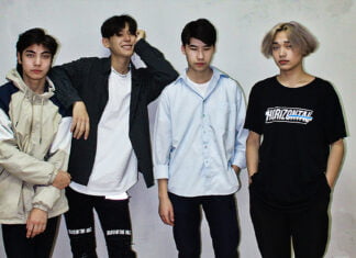 Q-Pop und der Sinn des Lebens für Tänzer