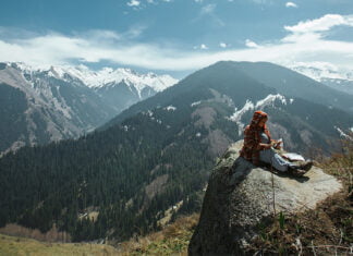 Tourismus – ein Stiefkind Kasachstans?