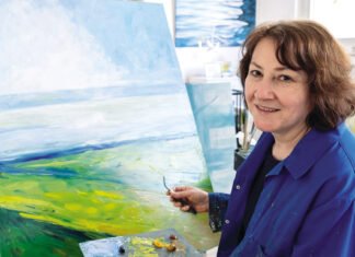 „Ich bin in Fürth angekommen und fühle mich hier zu Hause“