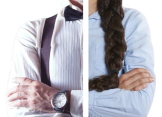 Im Kampf gegen die Ungleichheit