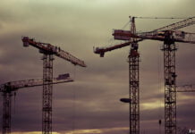 Trübe Geschäftsaussichten und etwas Sonnenschein