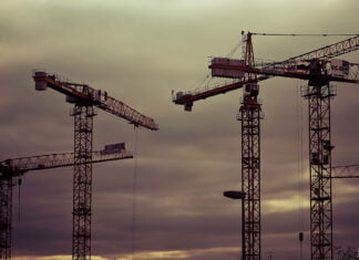 Trübe Geschäftsaussichten und etwas Sonnenschein