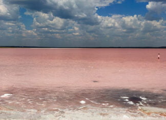 Behörden setzen Massenansammlungen an Erholungsorten ein Ende