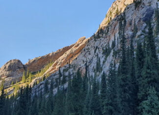 Fünf versteckte Perlen der Oblast Almaty