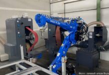 „Die Zukunft gehört den Robotern“