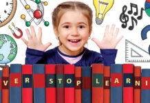 Regierung plant Start ins neue Schuljahr