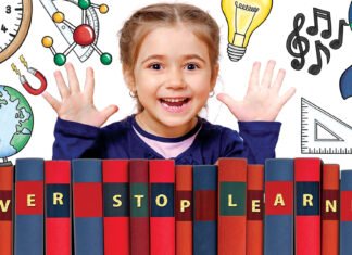 Regierung plant Start ins neue Schuljahr