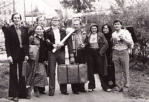 Peter Zacharias – Die Kraft der Kunst