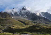 Um die Welt in nur vier Tagen – die „Bolschaja Krugoswetka“ bei Almaty