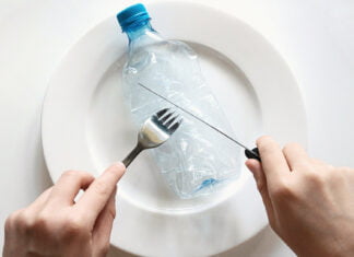 Mikroplastik: Eine unsichtbare Katastrophe