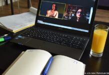 Neue Chance nach dem Lockdown