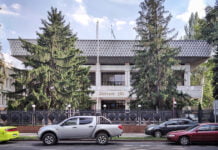 Als in Alma-Ata das Ende der Sowjetunion besiegelt wurde